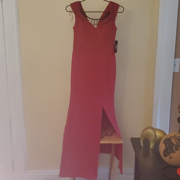 Night Way Collections Dresses & Skirts - Night Way Gown